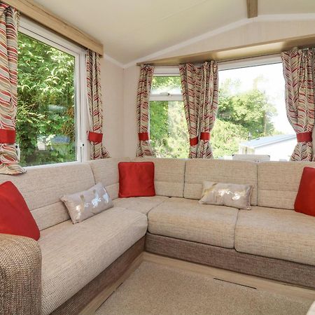 25 Manleigh Park Villa Ilfracombe Eksteriør bilde