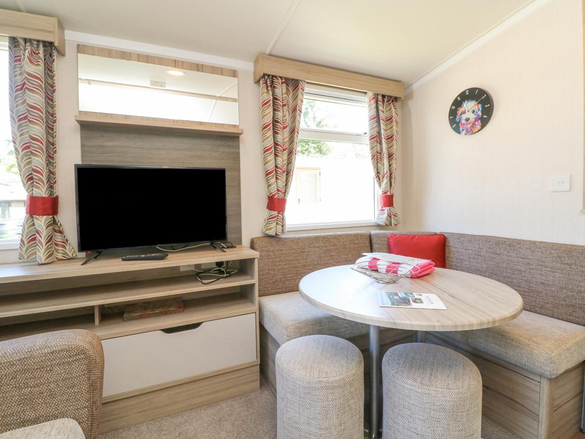 25 Manleigh Park Villa Ilfracombe Eksteriør bilde