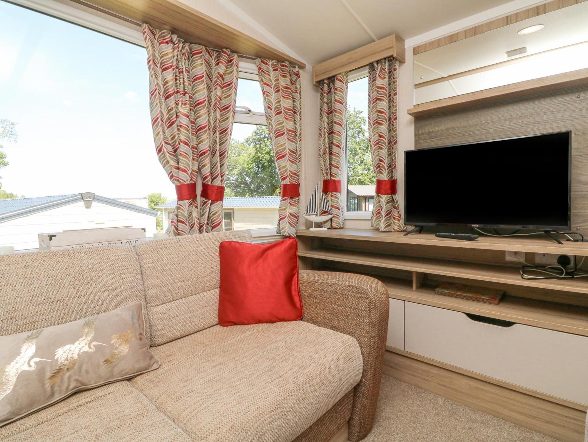 25 Manleigh Park Villa Ilfracombe Eksteriør bilde