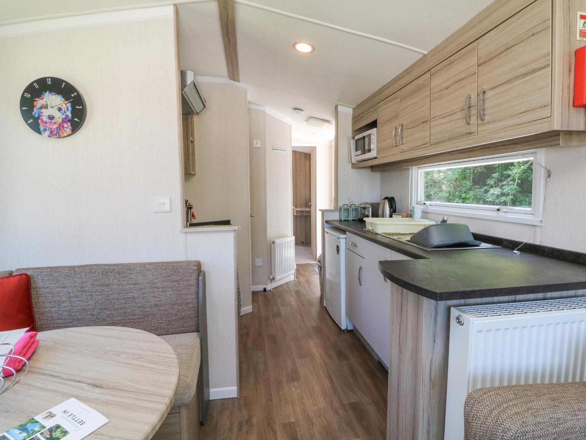 25 Manleigh Park Villa Ilfracombe Eksteriør bilde