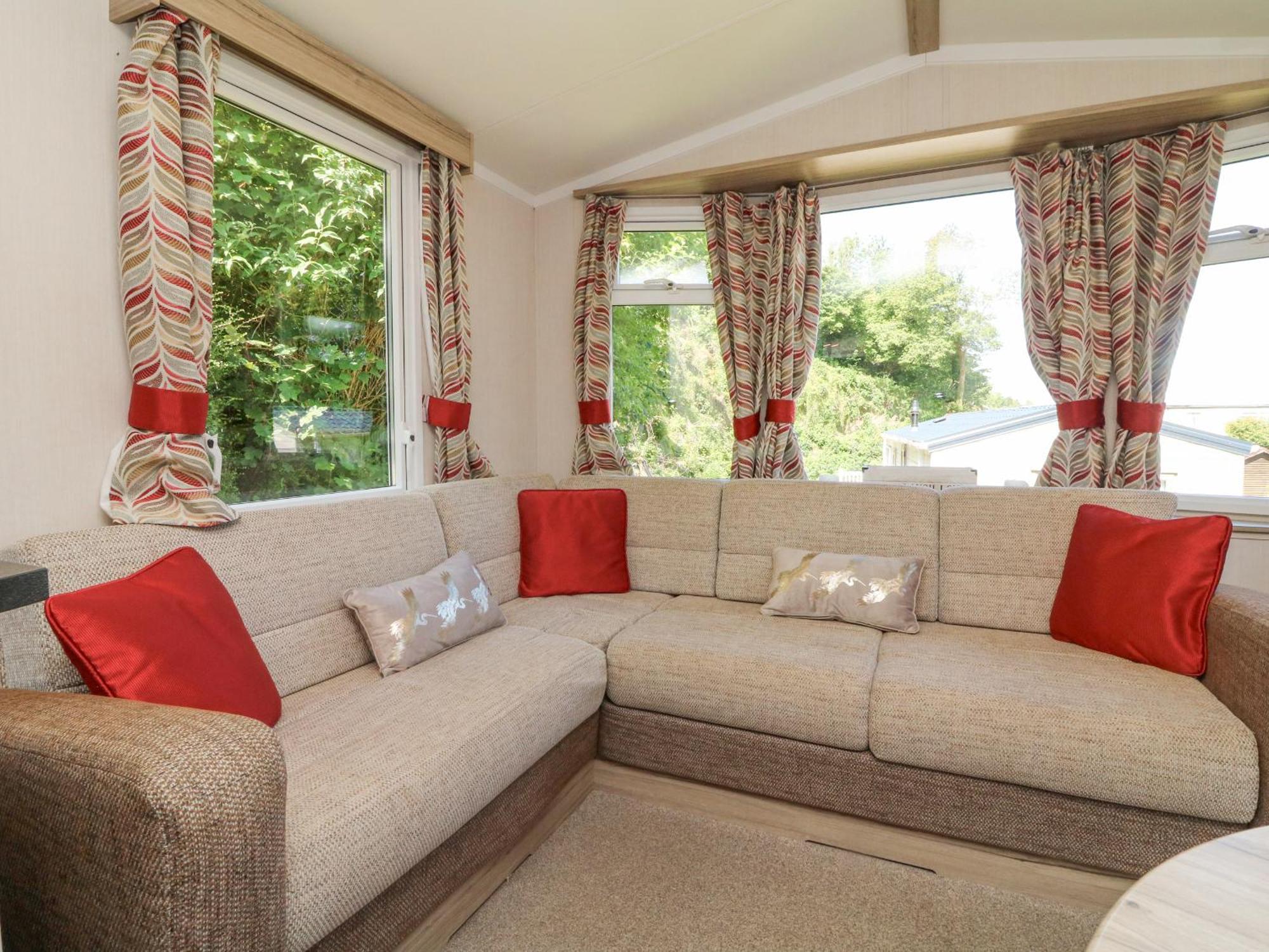 25 Manleigh Park Villa Ilfracombe Eksteriør bilde