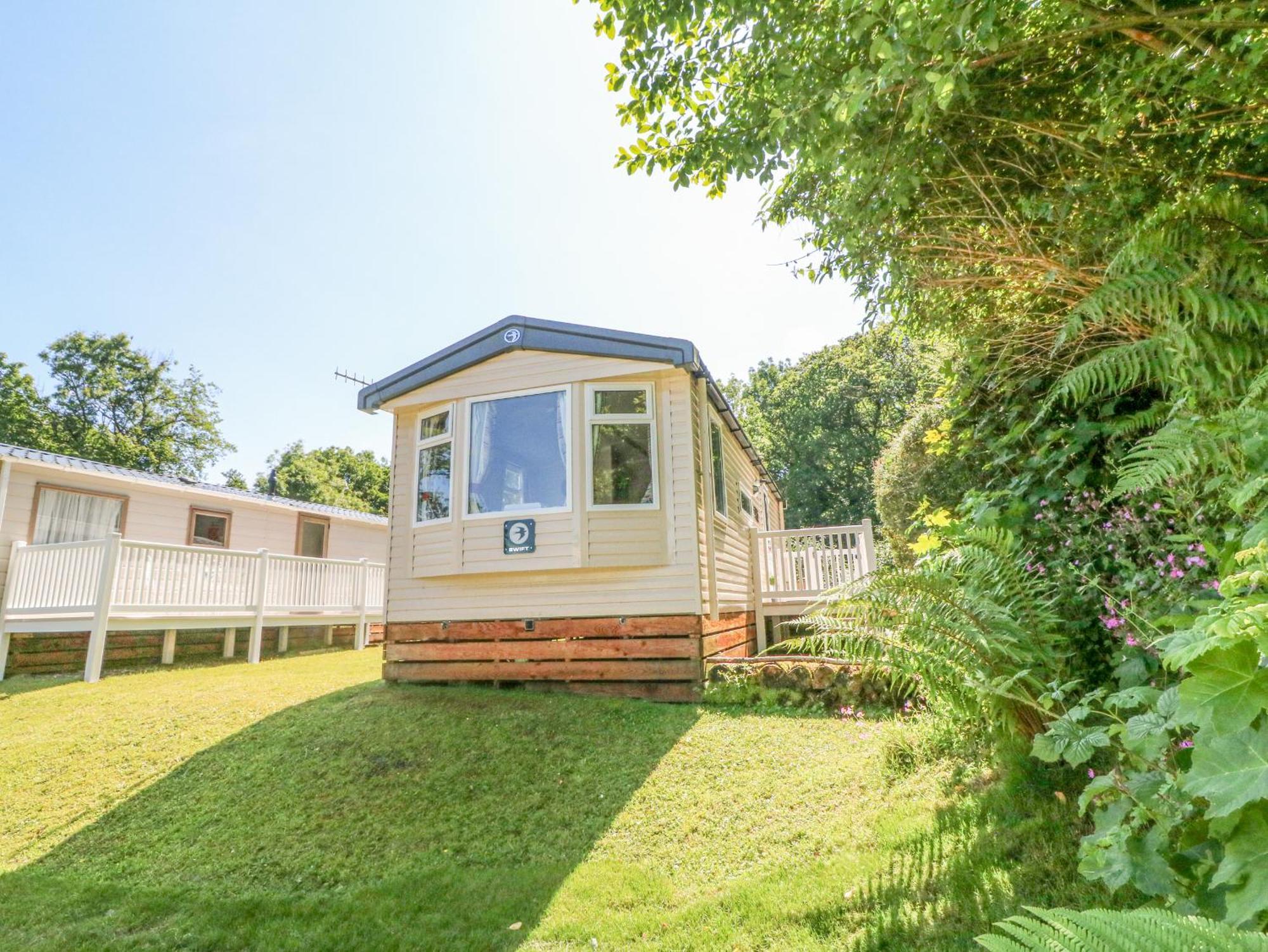25 Manleigh Park Villa Ilfracombe Eksteriør bilde