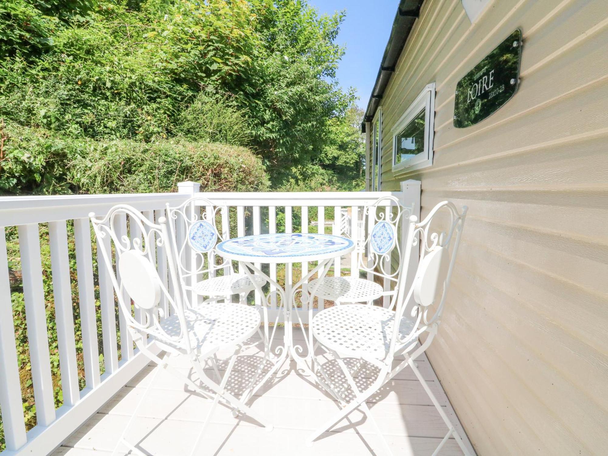 25 Manleigh Park Villa Ilfracombe Eksteriør bilde