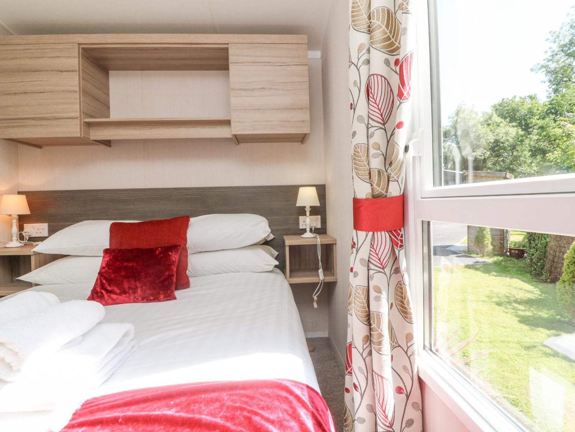 25 Manleigh Park Villa Ilfracombe Eksteriør bilde