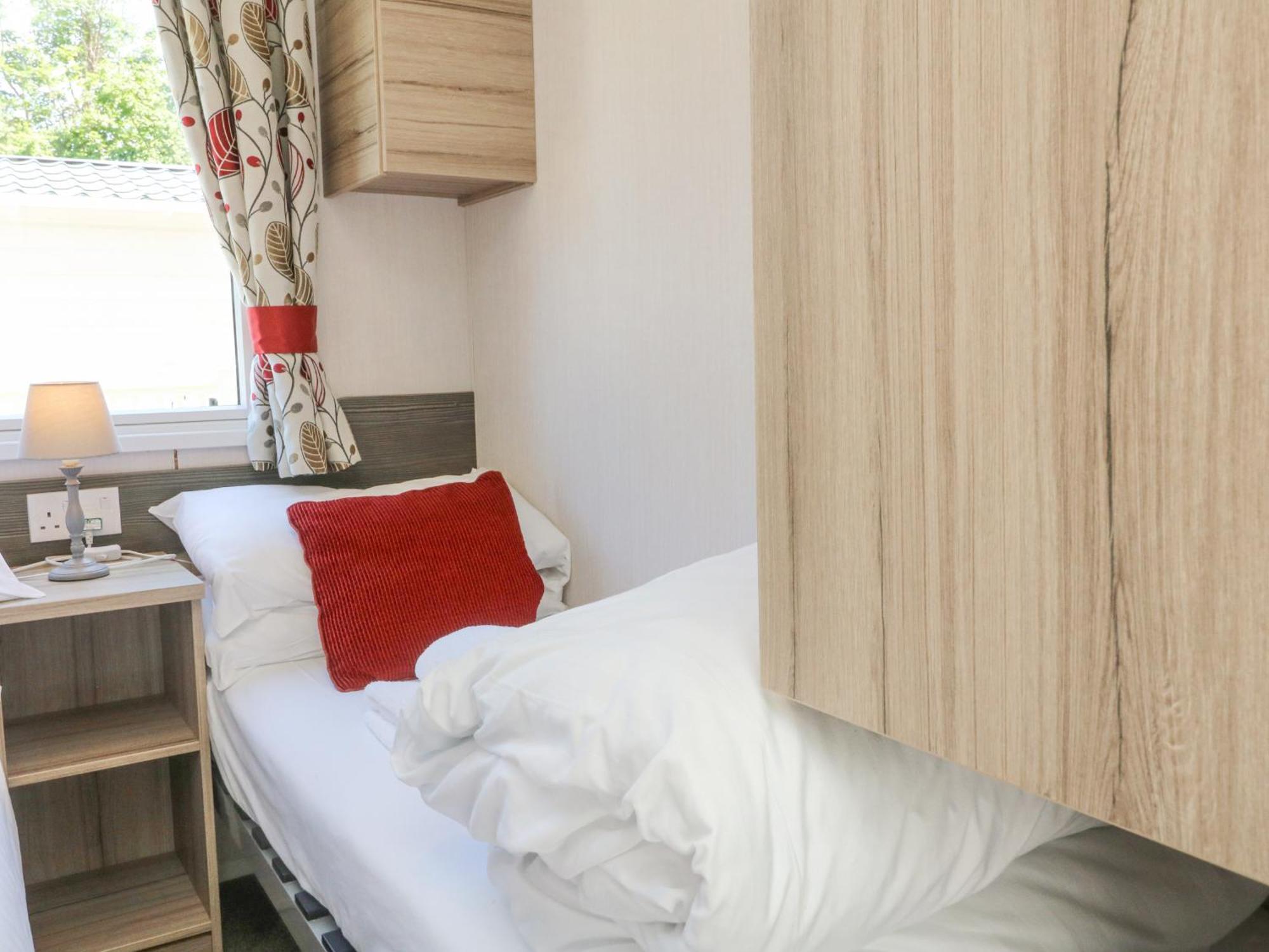 25 Manleigh Park Villa Ilfracombe Eksteriør bilde